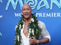 Dwayne Johnson