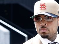Chris Brown