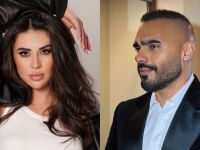 Joseph Attieh & Perla Harb