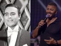 Tamer Hosny & Hosny Sherif 