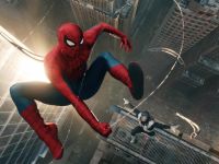 Spider-Man Brand New Day