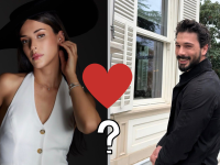 هل يعيش ديفريم أوزكان ودينيز جان أكتاش قصة حب؟..إليك التفاصيل