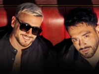 رامي جمال يفاجئ جمهوره بطلب غير متوقع بسبب أغنيته مع سعد لمجرد