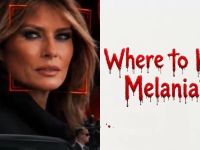 Melania Trump