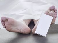 العثور على جثة ممثل شهير بعد اختفاء غامض...تفاصيل 