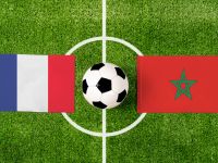تشكيلة لعبة فرنسا والمغرب في كأس العالم 2026