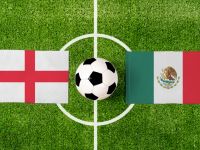 التشكيلات المتوقعة لمباراة المكسيك وإنجلترا في كأس العالم 2026