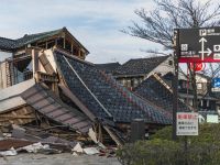 Japan Earthquake