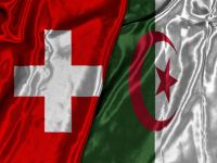 معلق مباراة سويسرا والجزائر اليوم في كأس العالم 2026