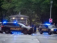 One killed, four injured in Kentucky park shooting
