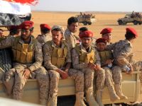 45 government troops killed in deadliest Houthi strike since Yemen truce