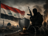 بغداد أمام قرار مصيري 