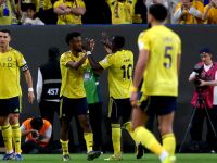 الموعد والقناة الناقلة لمباراة النصر وألميريا الودية 2026
