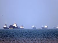  Strait of Hormuz