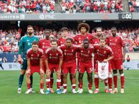 Liverpool vs Monaco predicted lineups - Club Friendlies 2026