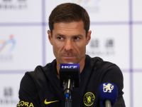 Chelsea vs Juventus predicted lineups - Club Friendlies 2026