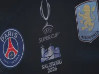 Paris Saint-Germain vs Aston Villa predicted lineups - UEFA Super Cup 2026