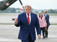 US found no evidence behind Israel's Trump assassination claim