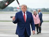 US found no evidence behind Israel's Trump assassination claim