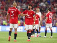 Man United vs AC Milan predicted lineups - Friendly Match  2026