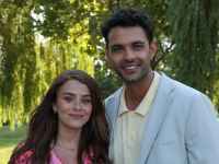 İlayda Alişan / Berk Bakioğlu