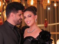 Hamdi El-Mirghani / Esraa Abdel Fattah