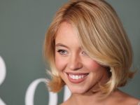 Sydney Sweeney