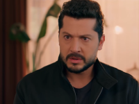 مسلسل حب على ورق الحلقة 38...والد أوس يصدمه بالحقيقة 