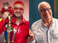 بيومي فؤاد يكشف تفاصيل خلافه مع رامز جلال ..إليك التفاصيل 