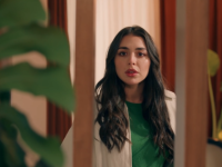 مسلسل حب ع ورق الحلقة 43..منصة MBC شاهد