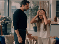 مسلسل حب على ورق الحلقة 37 ..منصة MBC شاهد