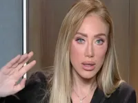 حريق  مفاجئ في منزل الإعلامية ريهام سعيد ...إليك تفاصيل ما حدث 
