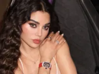 هيفا وهبي تشوق جمهورها في السعودية لحدث خاص...إليك التفاصيل 