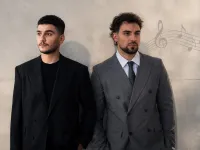 محمد عساف وسانت ليفنت