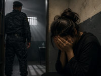 اعتداء جنسي داخل مركز أمني يهز العراق.. وتوقيف ضابط و3 شرطيين