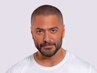تامر حسني