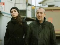 مسلسل المقبرة