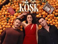 مسلسل قصر المرجان