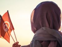 أجمل عبارات عن يوم المراة التونسية 2026