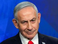 Netanyahu