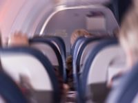 turbulence
