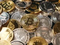 Bitcoin and various Crypto Currencies