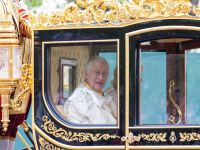 King Charles