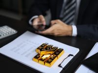 سعر الذهب اليوم 