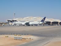 Najran Airport