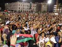 وأكد الإعلان الالتزام بوحدة وسيادة ليبيا وسلامة أراضيها، ورفض كل التدخلات الخارجية في الشأن الليبي، ودعم جهود المجلس الرئاسي لحكومة الوفاق الوطني الليبي لإعادة الأمن والاستقرار إلى ليبيا.