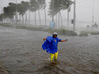 Typhoon Mangkhut slammed into the northern Philippines (ntimes.com)