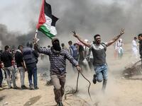 وأدان الوزراء جميع الانتهاكات الإسرائيلية بحق الشعب الفلسطيني، وأي إجراءات من قِبل قوة الاحتلال الإسرائيلي تهدف إلى تغيير طابع مدينة القدس الشرقية، أو تركيبتها الديموغرافية.