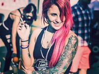 Lebanon Tattoo Events (Facebook)