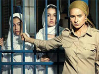Sijn El Nisa Womens Prison 2014 tells the stories of three women who suffer from life's hardships In a 